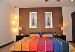 Luxury Theme Suites by Hotel Aurora Towers In Pune